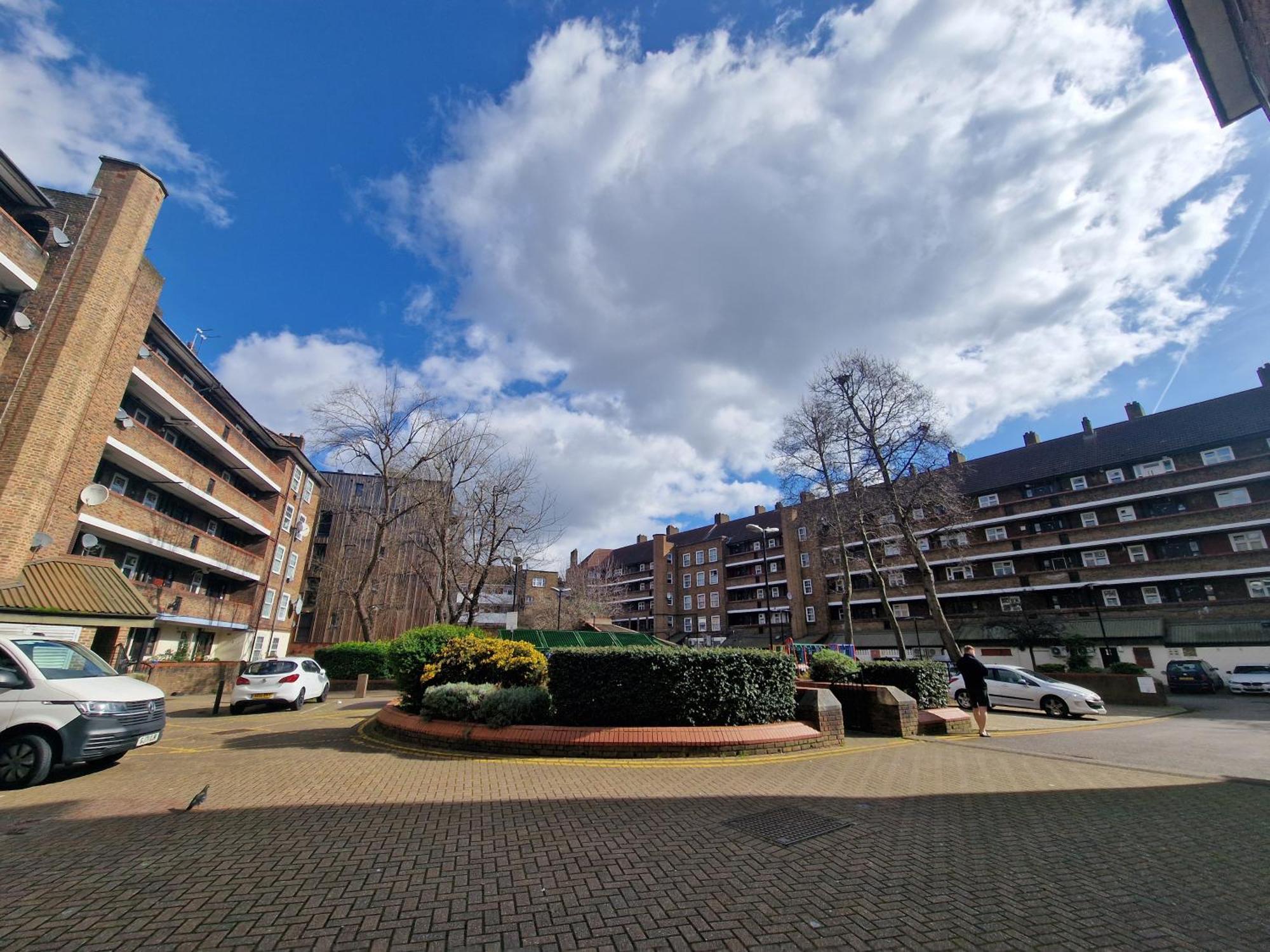 Comfortable 2 Bedrooms Flat In Oval Central Londra Esterno foto