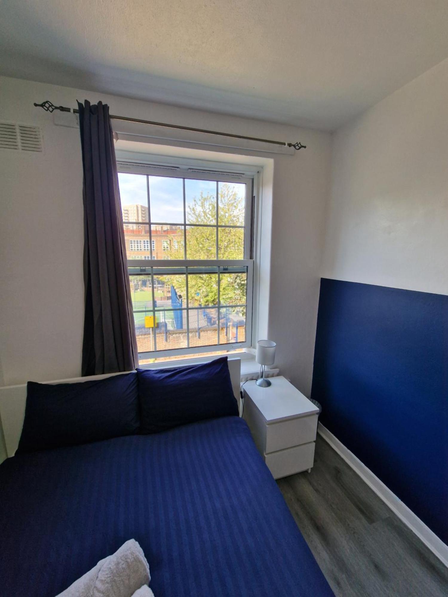 Comfortable 2 Bedrooms Flat In Oval Central Londra Esterno foto